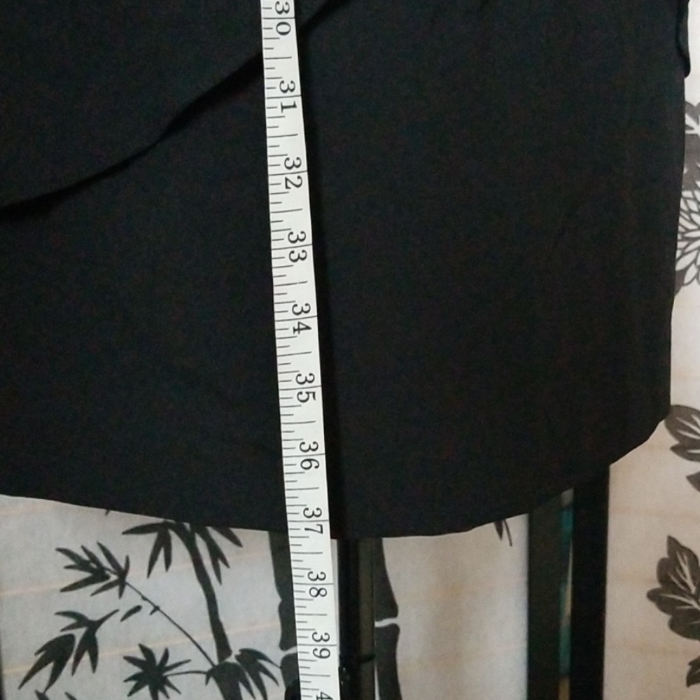 💃*2/$30*👗Sleeveless Little Black Dress - Picture 4 of 6